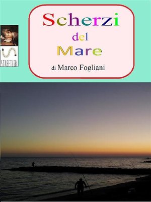 cover image of Scherzi del Mare
